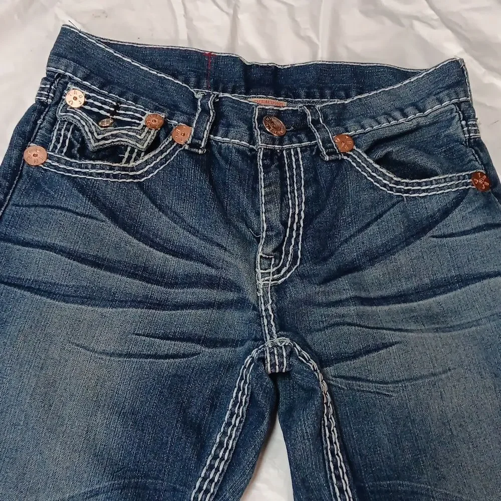 True Religion stylish comfortable
